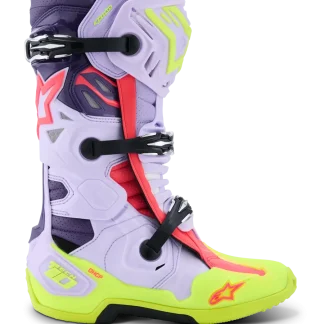 Bottes Tech 10 Supervented