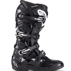 Bottes Tech 7