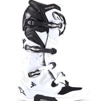 Bottes Tech 7
