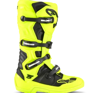Bottes Tech 5