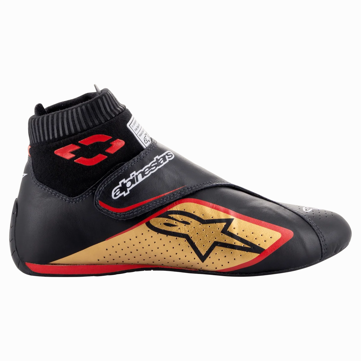 Chaussures Supermono V2 FIA