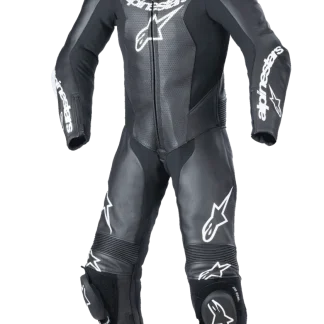 Combinaison En Cuir GP Plus V2 Junior 1 Pièce