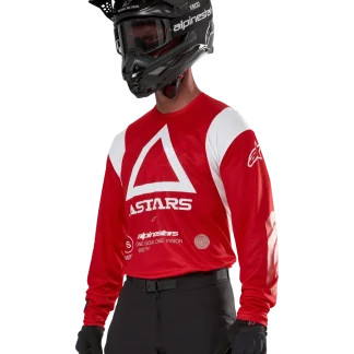 Maillot Techdura