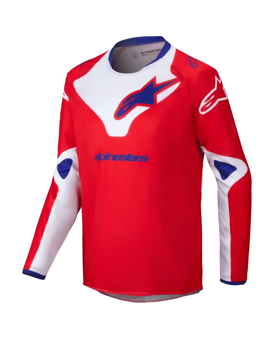Maillot Racer Veil Junior 2025 – Image 2