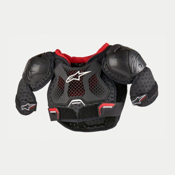 Protection De Poitrine Bionic Action Kickstart Junior