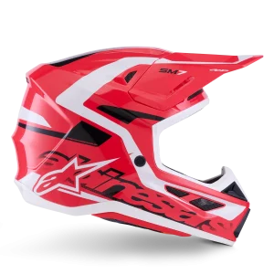 Casque S-M7 Deed ECE 22.06