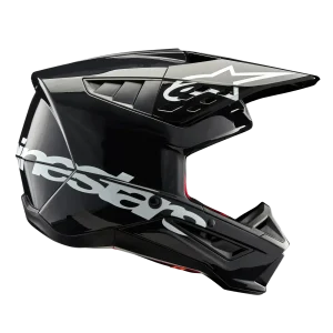 Casque S-M5 Corp ECE 22.06
