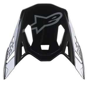 Visière Supertech M10 Carbon Meta2