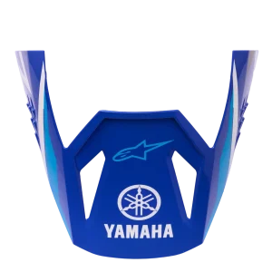 Visière Yamaha S-M3