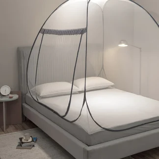 Moustiquaire Tente Mongole 360