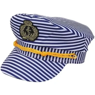 Chapeau Marin Militaire