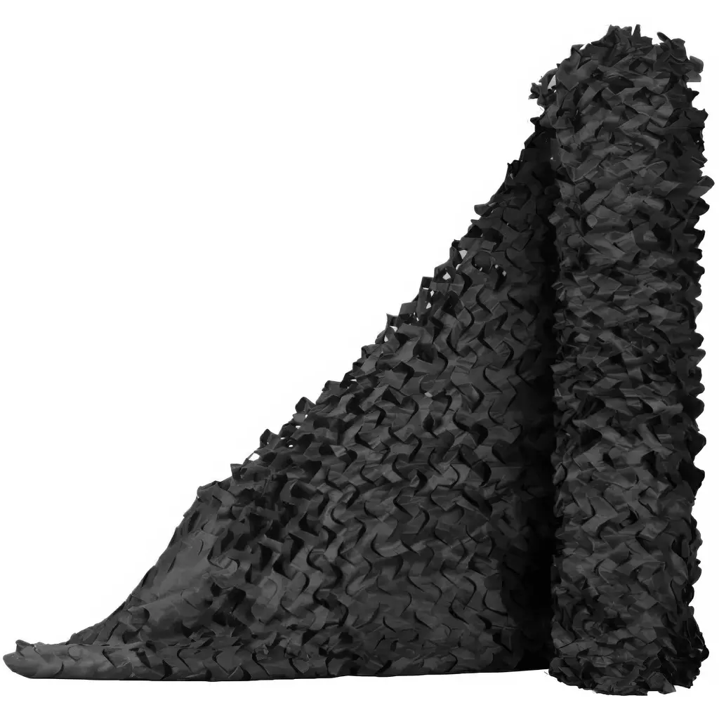Filet de Camouflage Militaire Grande Taille – Image 8
