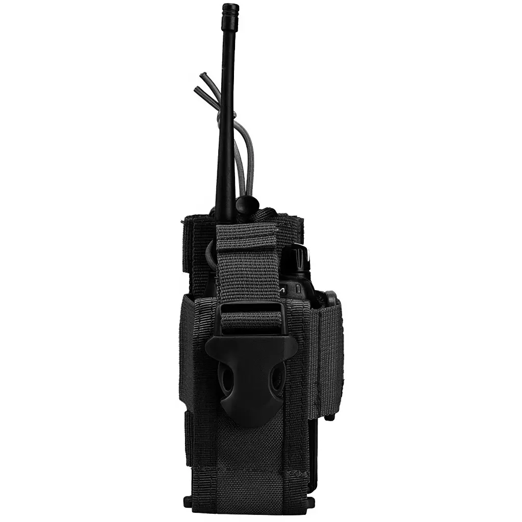Poche MOLLE Radio – Image 2