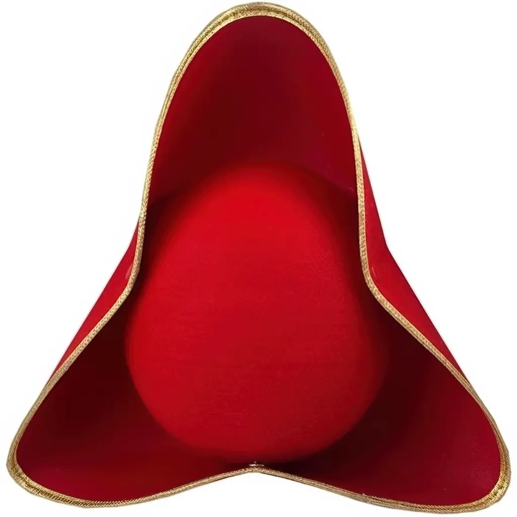 Chapeau Militaire Espagnol – Image 3