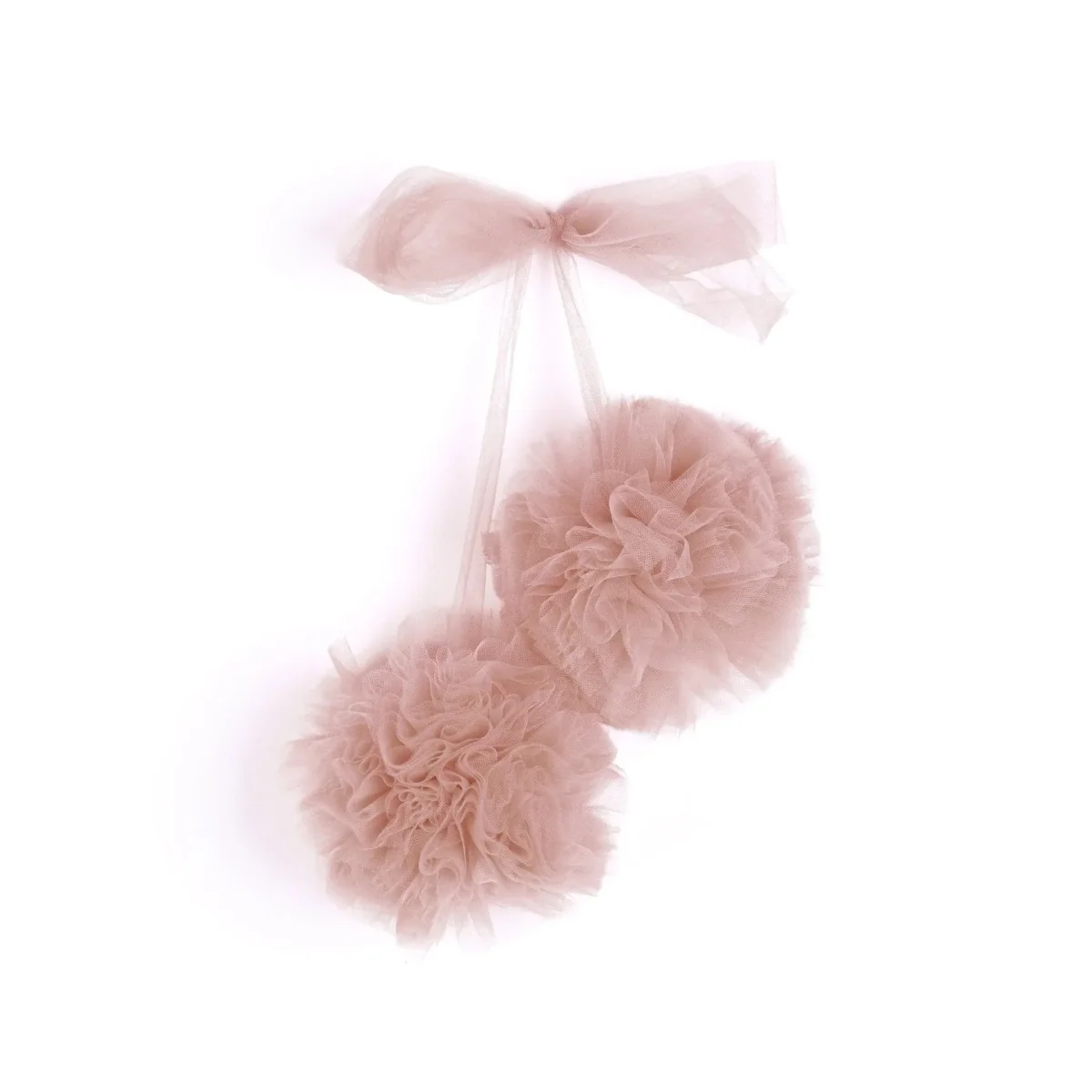 Décoration de moustiquaire pon-pon – Image 9