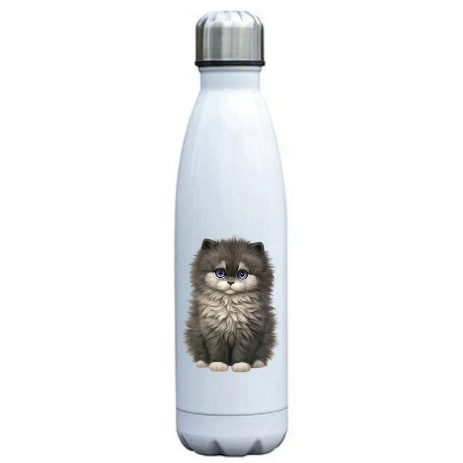Gourde Inox Agir pour les Animaux – Image 7
