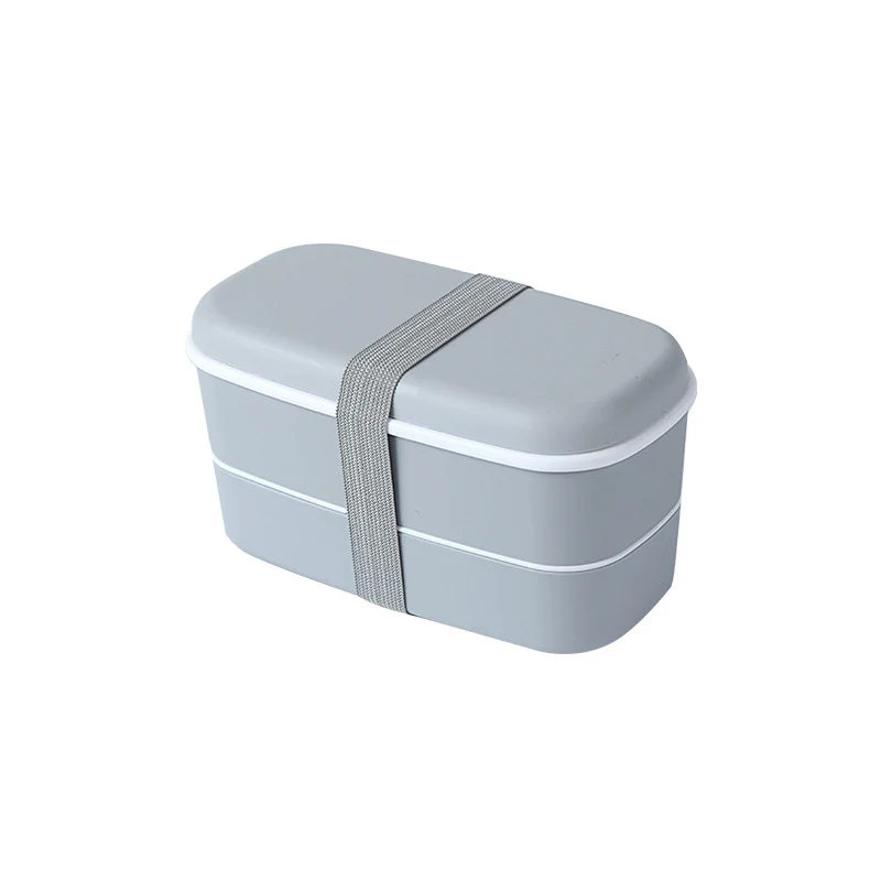 Lunch Box Grey Japon – Image 2