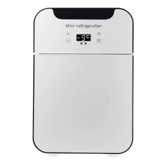 Glacière Electrique 20 Litres - Voiture/Maison