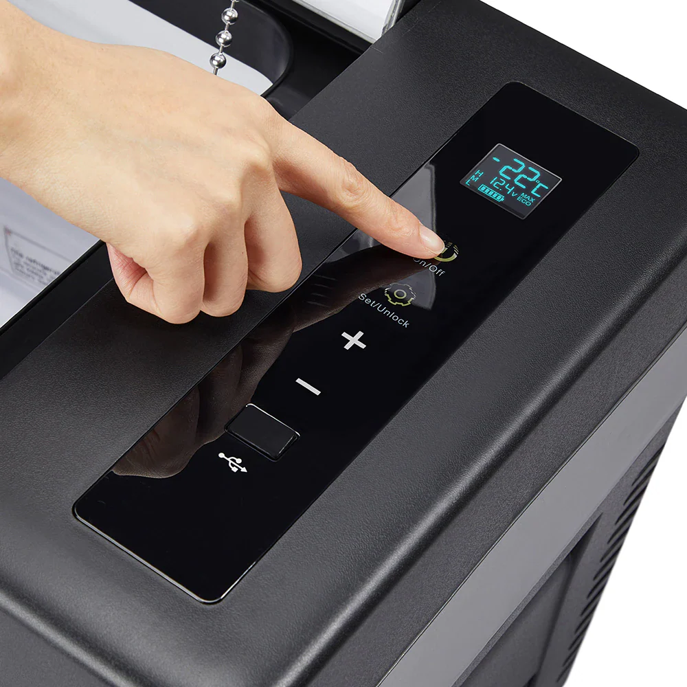 Glacière Electrique 25 Litres - Chaud/Froid – Image 6